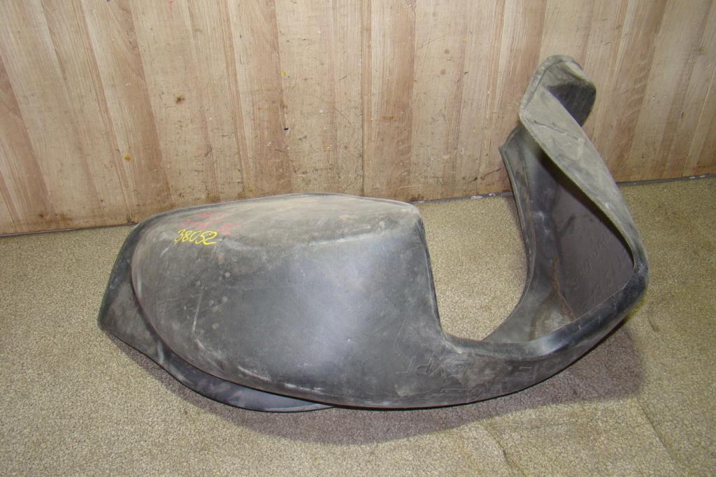 Локер задний левый, 500 рублей, Пермь