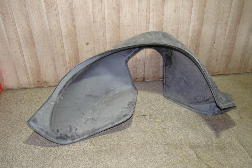 Локер задний левый, 500 рублей, Пермь