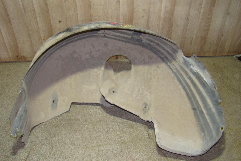 Локер задний левый, 500 рублей, Пермь