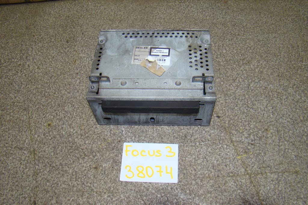 Магнитола, 2000 рублей, Пермь