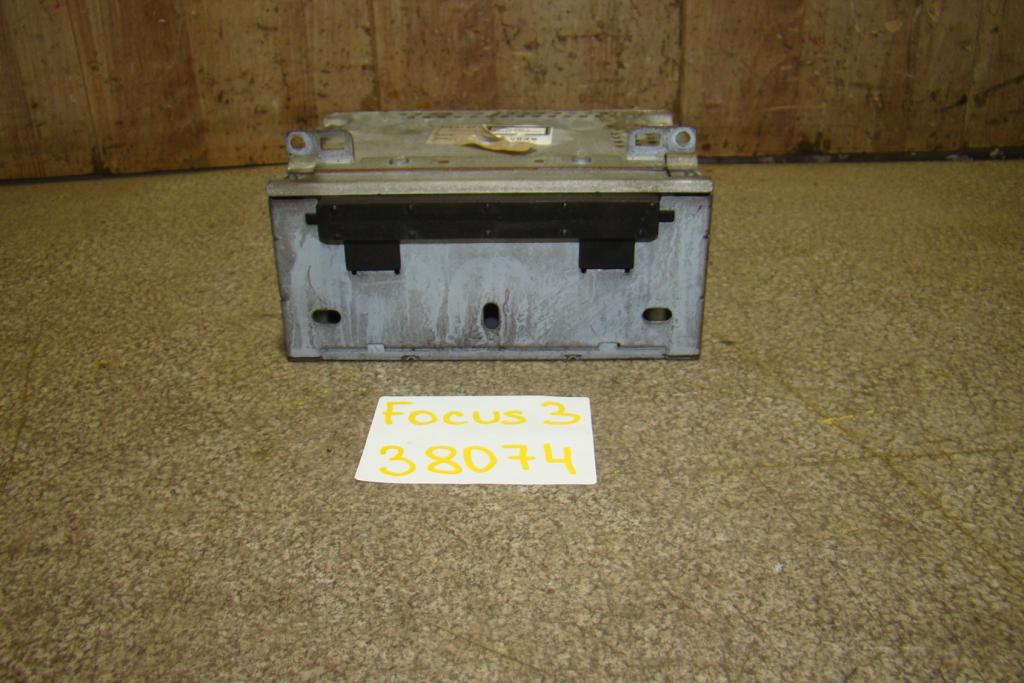 Магнитола, 2000 рублей, Пермь