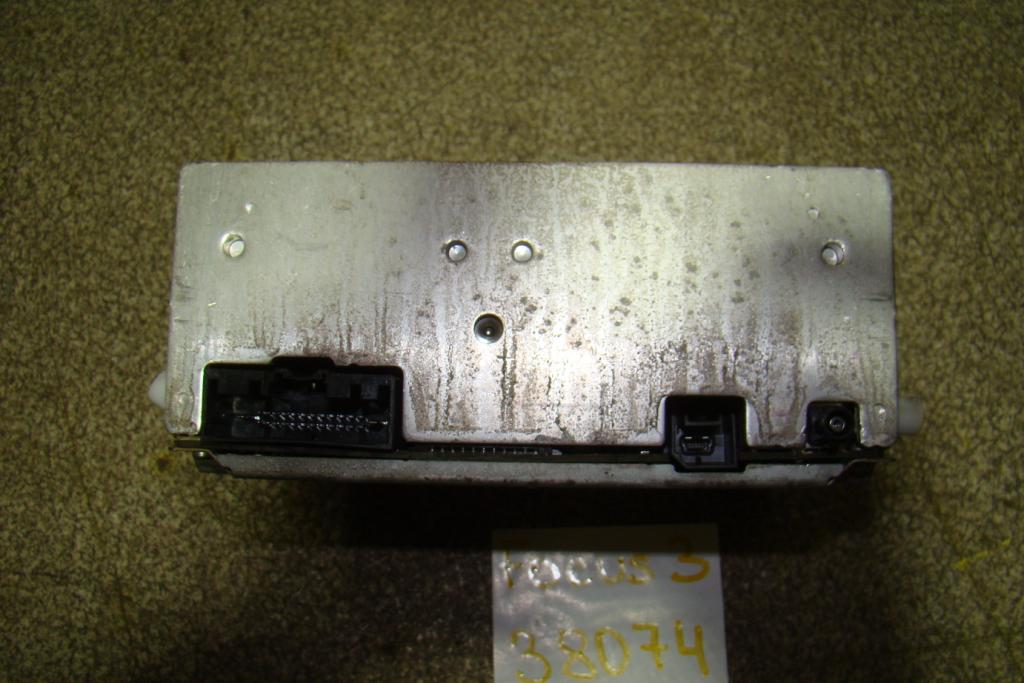 Магнитола, 2000 рублей, Пермь