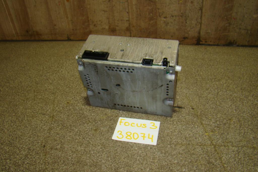 Магнитола, 2000 рублей, Пермь