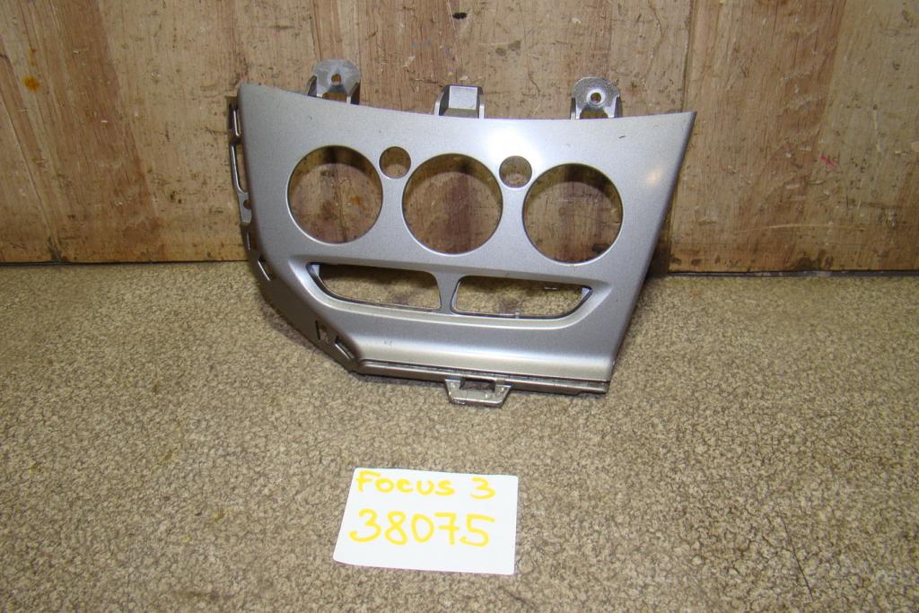 Накладка декоративная, 500 рублей, Пермь