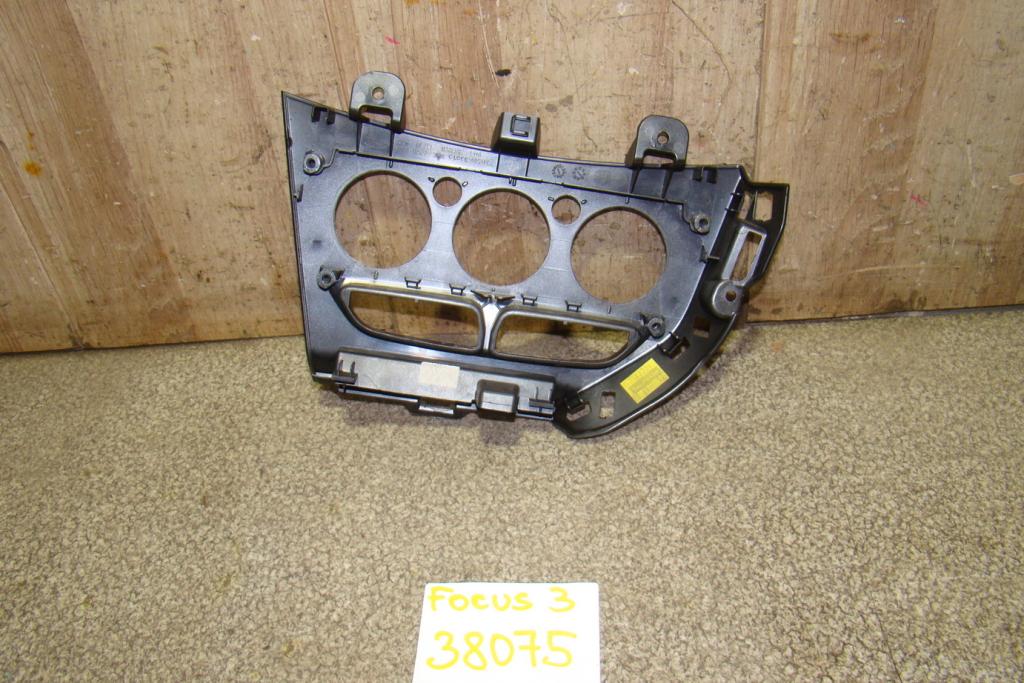 Накладка декоративная, 500 рублей, Пермь