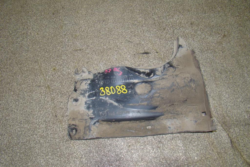 Пыльник двигателя боковой правый, 700 рублей, Пермь