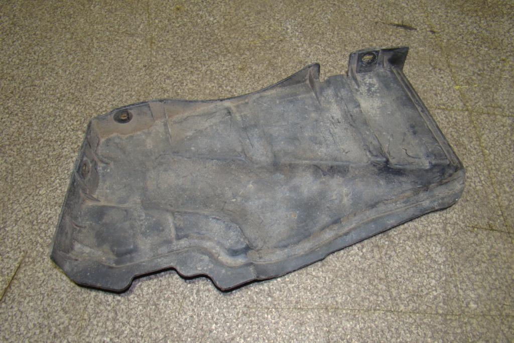 Пыльник двигателя боковой левый, 500 рублей, Пермь