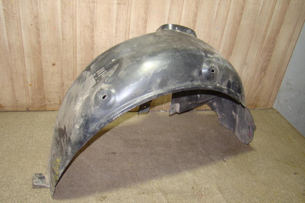 Локер задний левый, 1000 рублей, Пермь