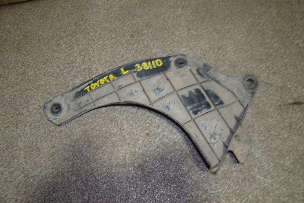 Пыльник двигателя боковой левый, 700 рублей, Пермь