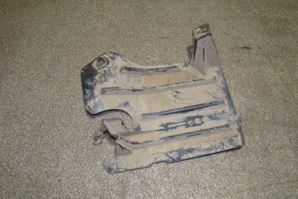 Защита антигравийная, 550 рублей, Пермь