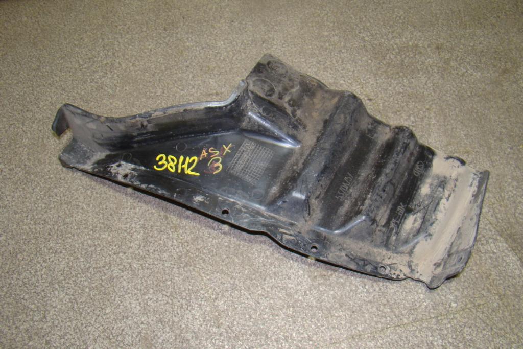 Локер задний левый, 500 рублей, Пермь