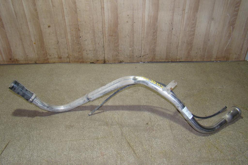 Горловина топливного бака, 2000 рублей, Пермь