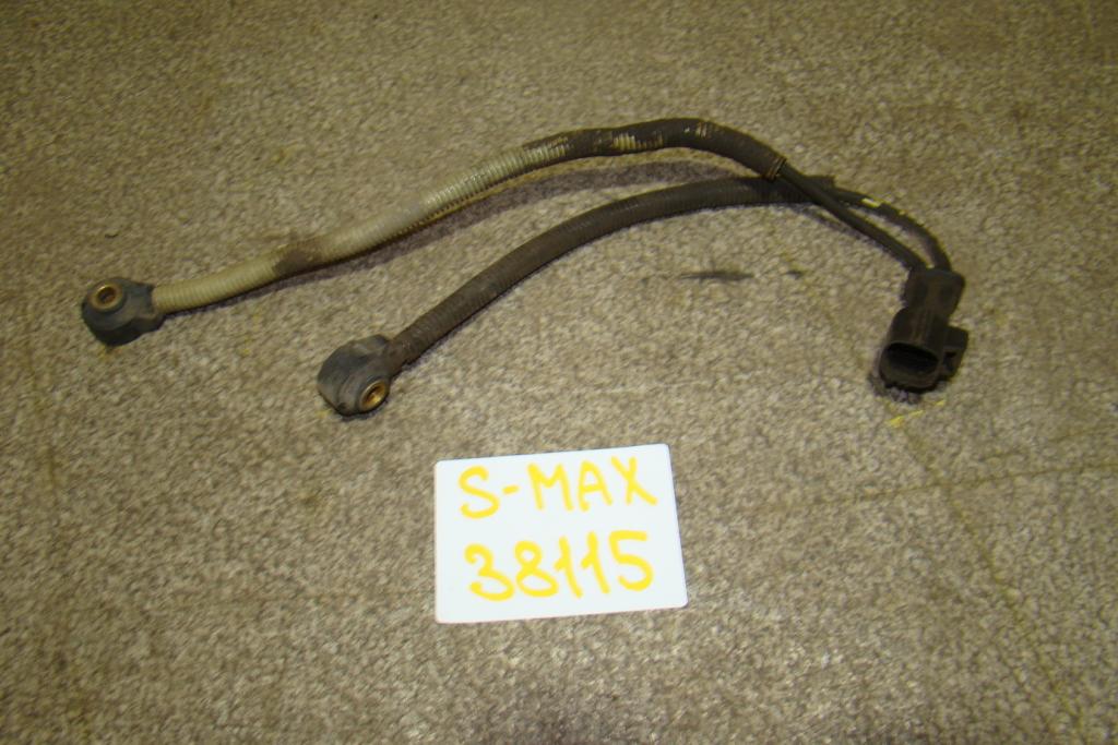 Датчик детонации, 1000 рублей, Пермь