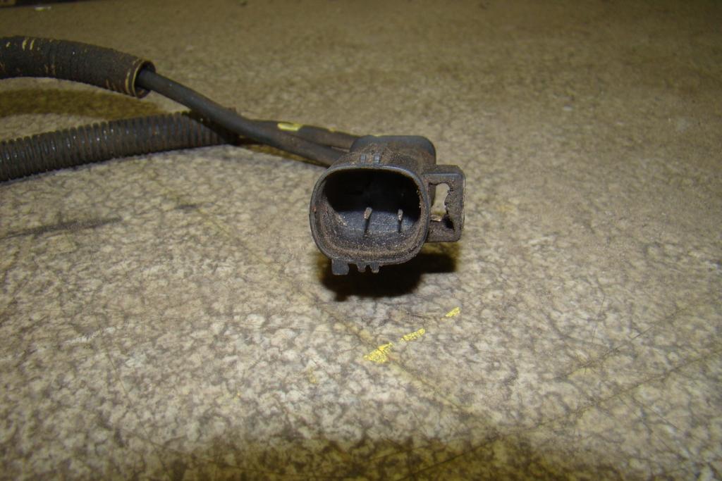 Датчик детонации, 1000 рублей, Пермь