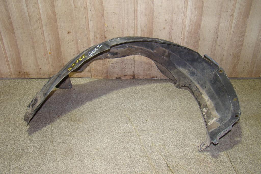 Локер передний левый, 800 рублей, Пермь