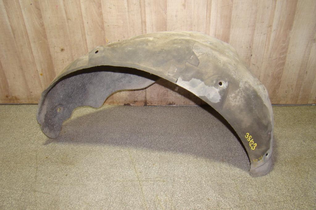 Локер задний левый, 1000 рублей, Пермь