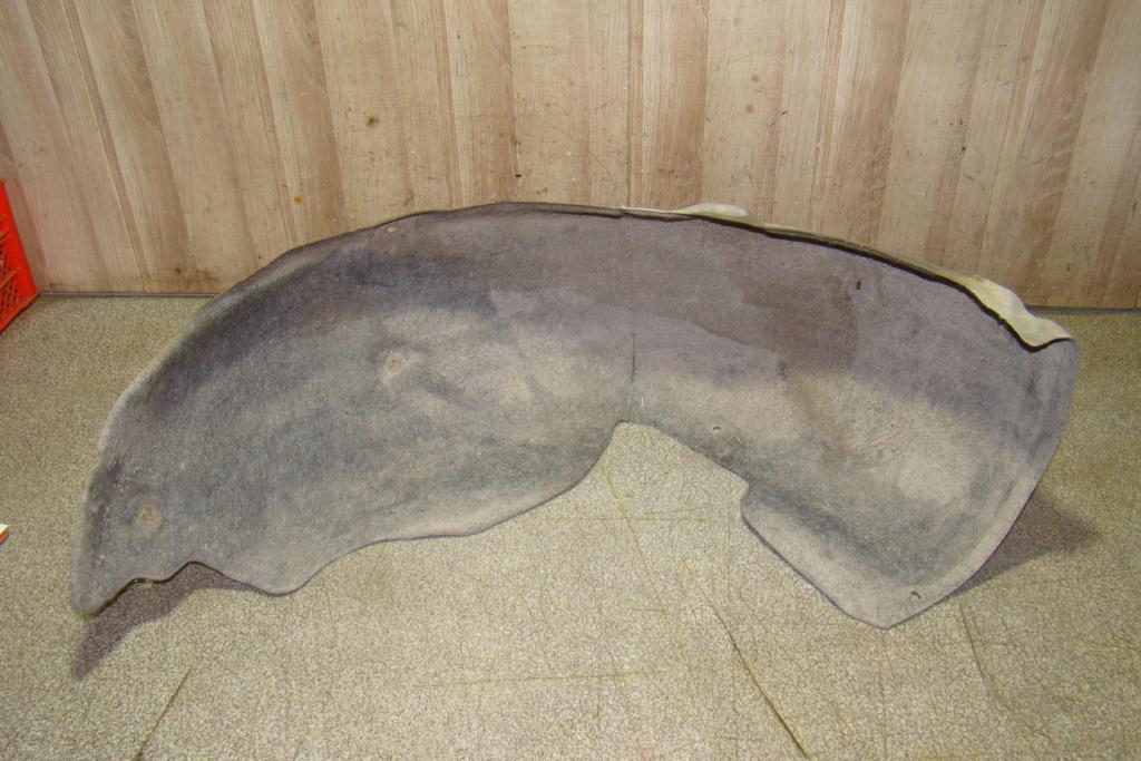 Локер задний левый, 1000 рублей, Пермь