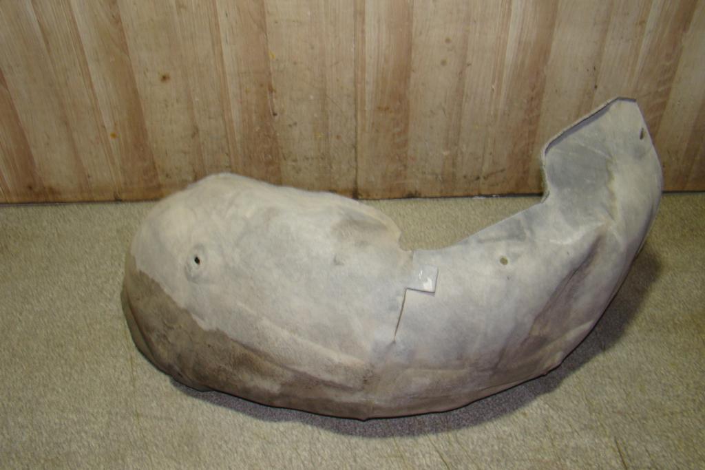 Локер задний левый, 1000 рублей, Пермь