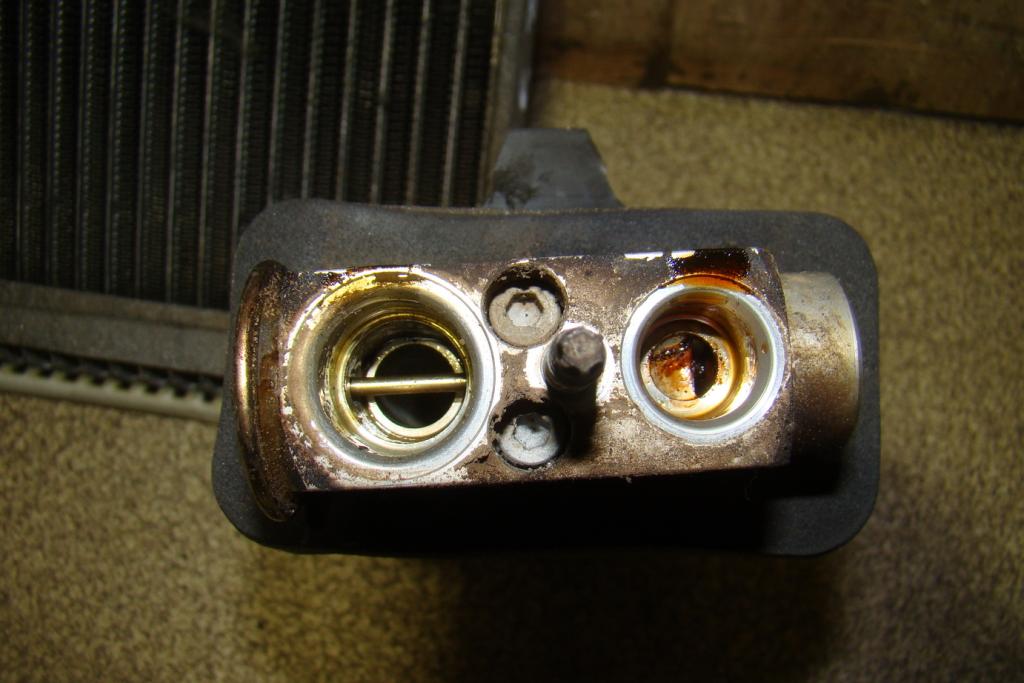 Испаритель кондиционера, 1000 рублей, Пермь