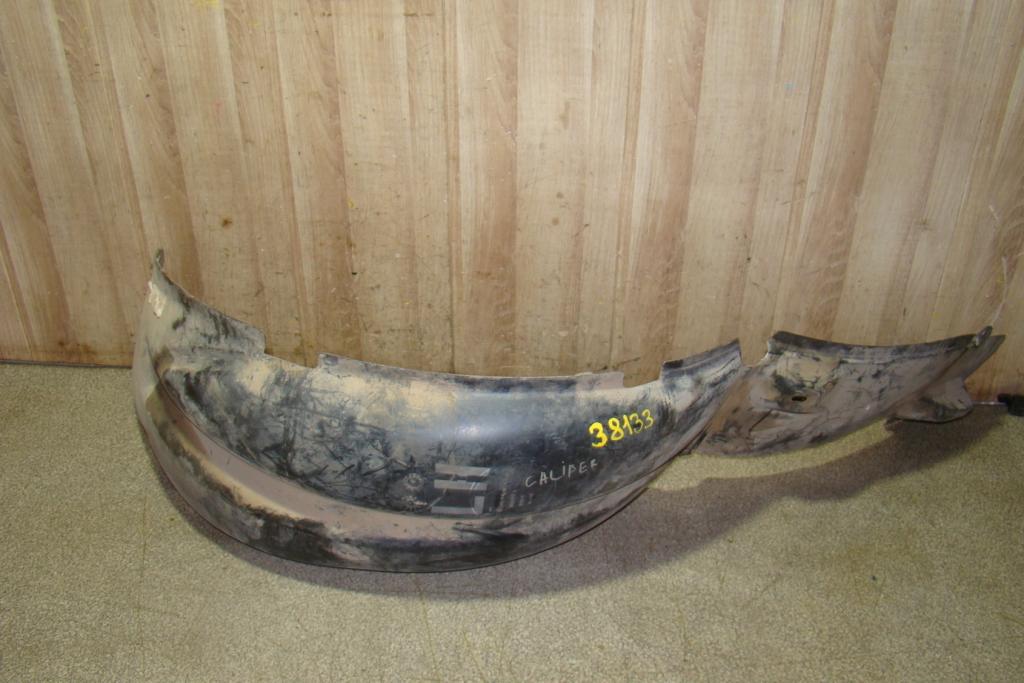 Локер задний левый, 1000 рублей, Пермь