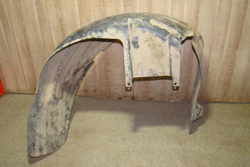 Локер задний левый, 1000 рублей, Пермь