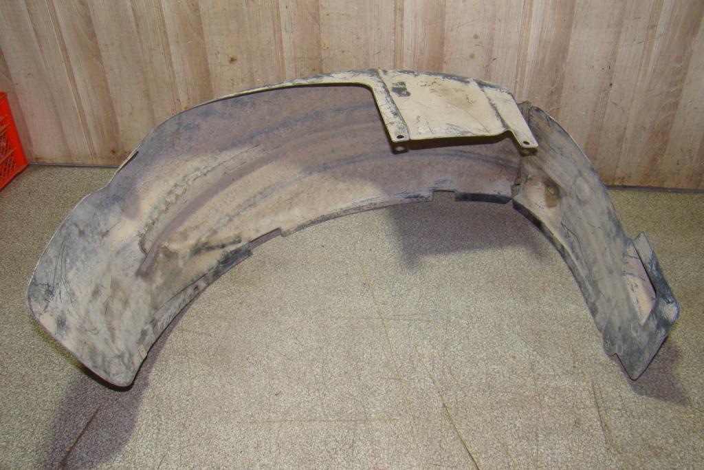 Локер задний левый, 1000 рублей, Пермь