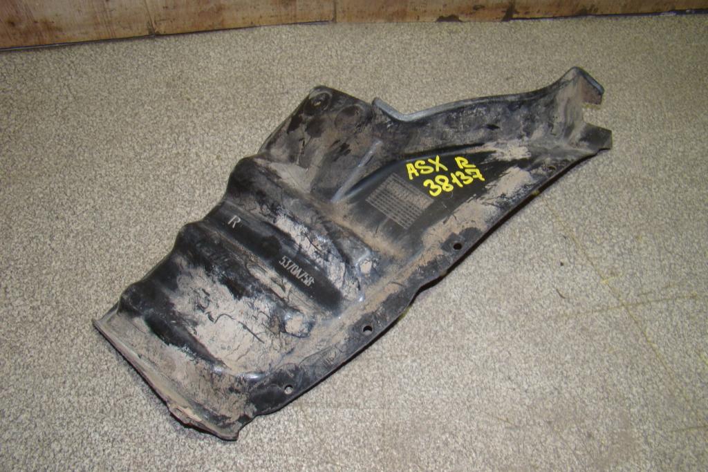 Локер задний правый, 500 рублей, Пермь