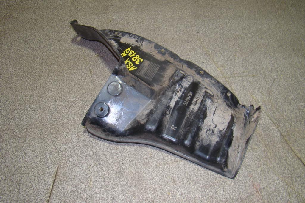 Локер задний правый, 500 рублей, Пермь