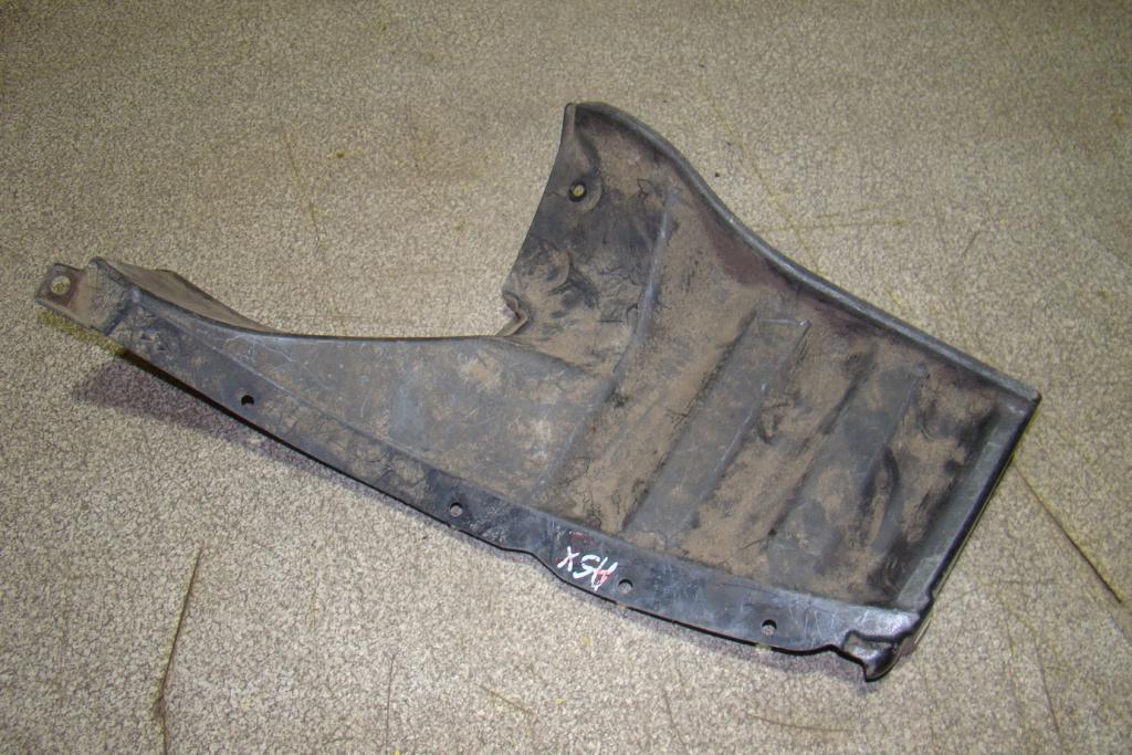 Локер задний правый, 500 рублей, Пермь