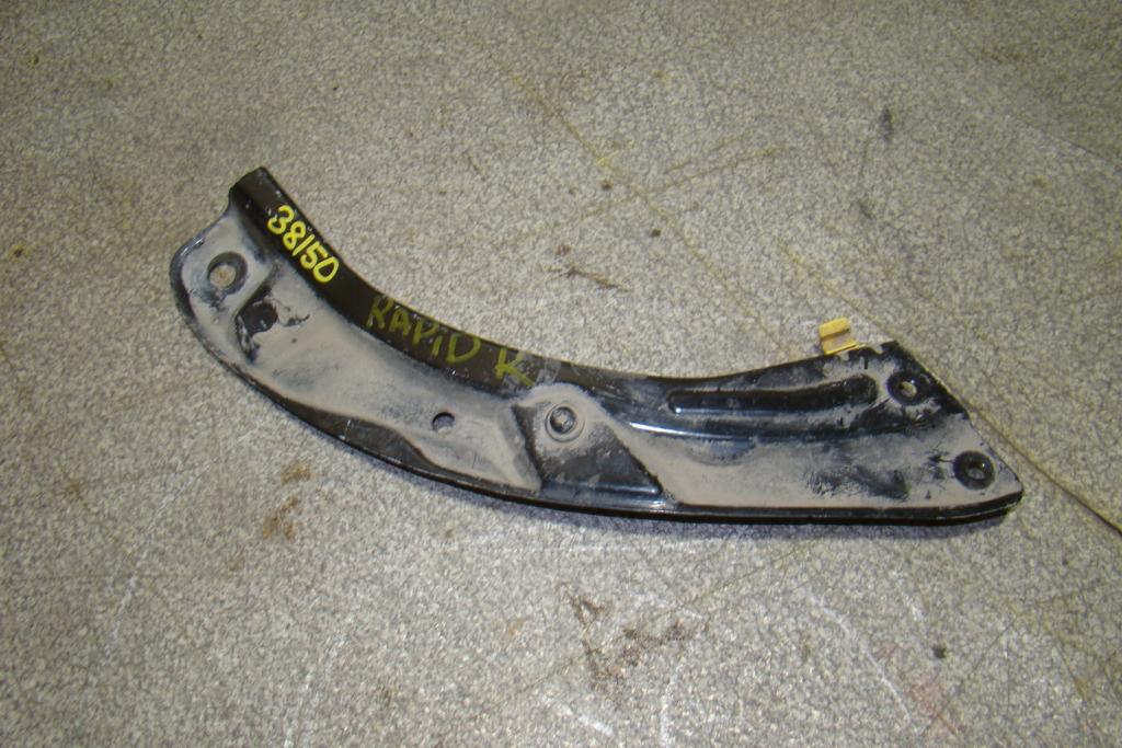 Элемент передней панели, 1000 рублей, Пермь