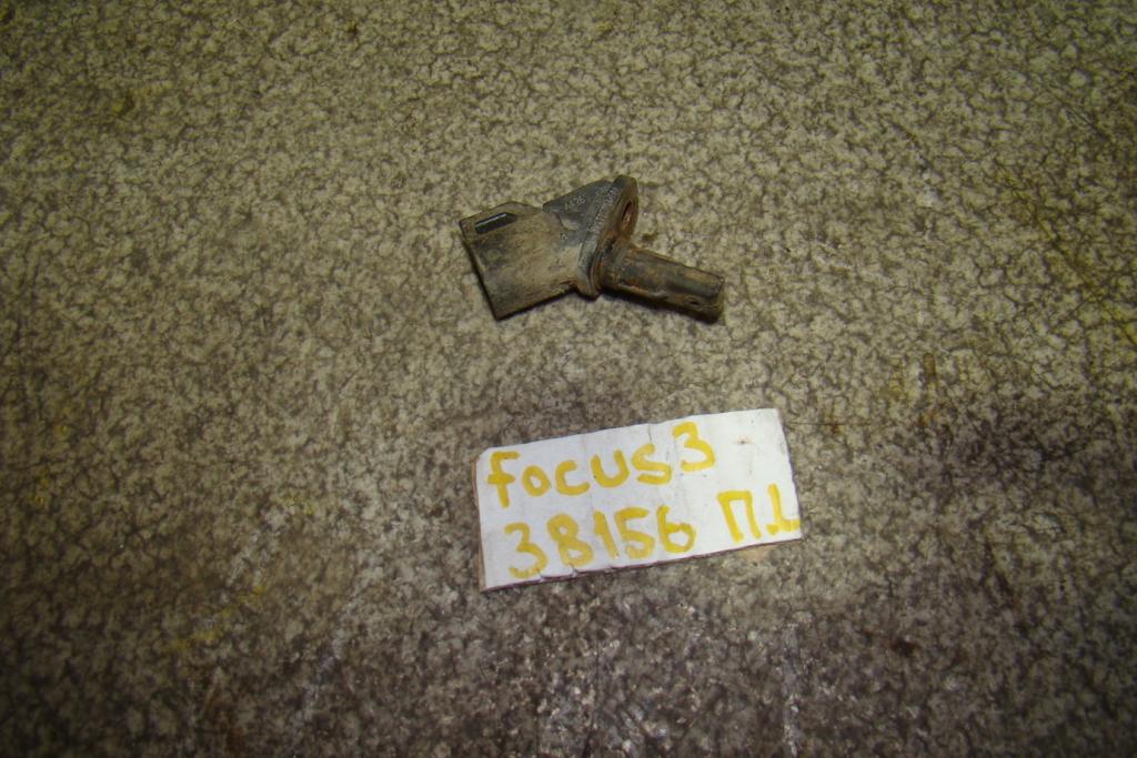 Датчик ABS передний, 1000 рублей, Пермь