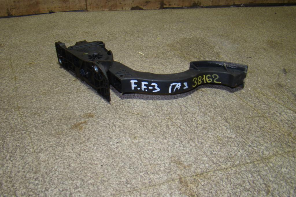 Педаль газа, 1200 рублей, Пермь