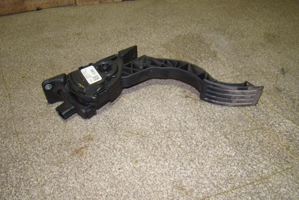 Педаль газа, 1200 рублей, Пермь