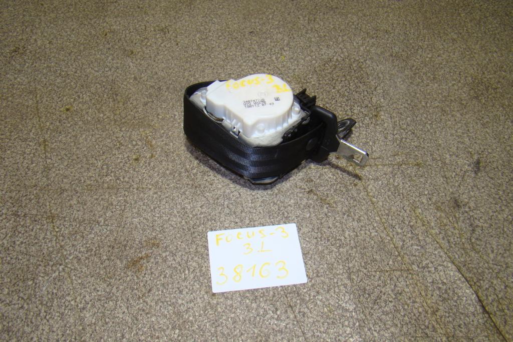 Ремень безопасности, 550 рублей, Пермь