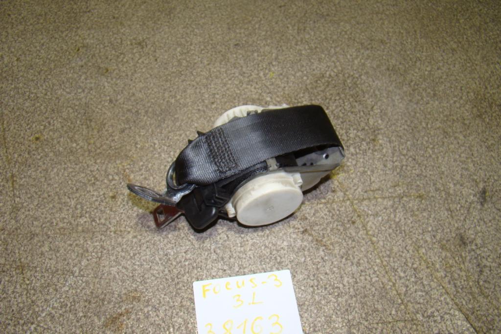 Ремень безопасности, 550 рублей, Пермь