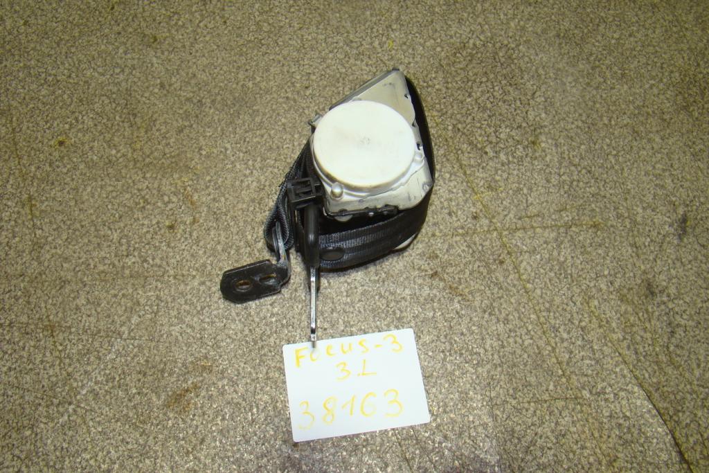 Ремень безопасности, 550 рублей, Пермь