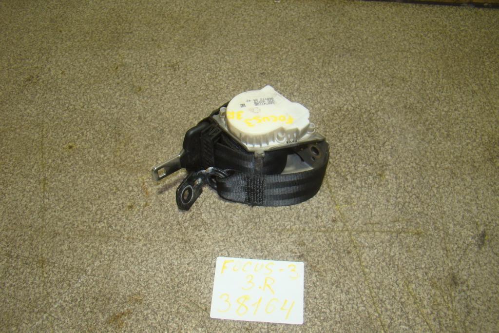 Ремень безопасности, 550 рублей, Пермь