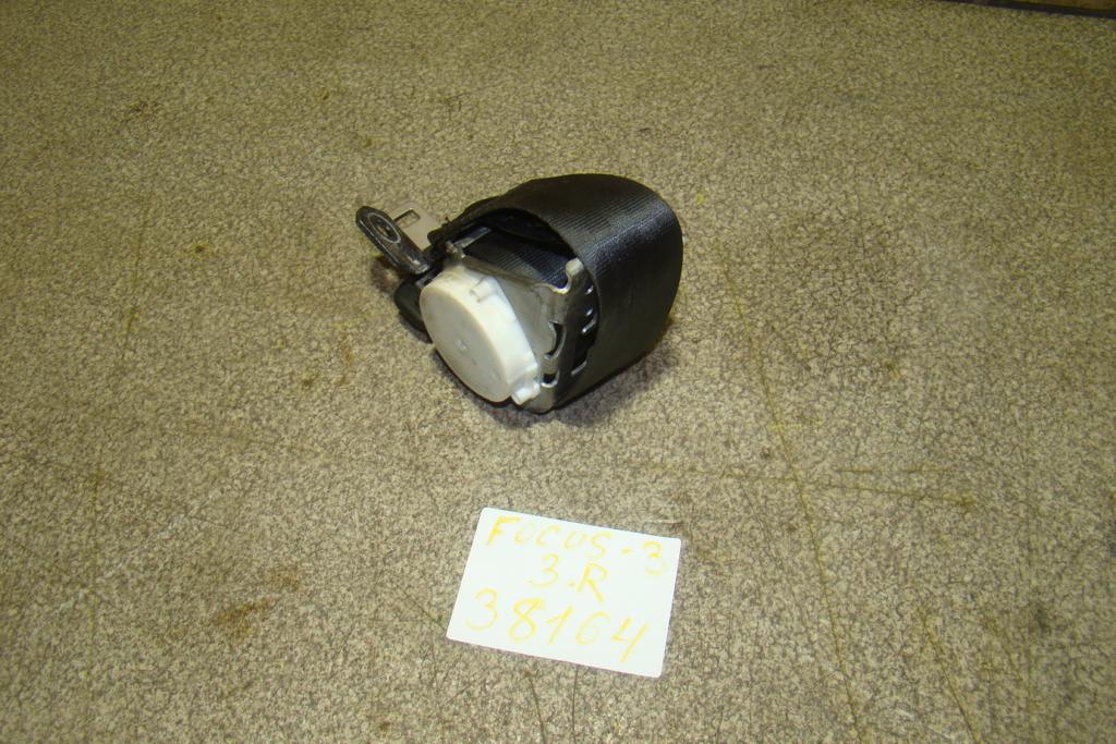 Ремень безопасности, 550 рублей, Пермь