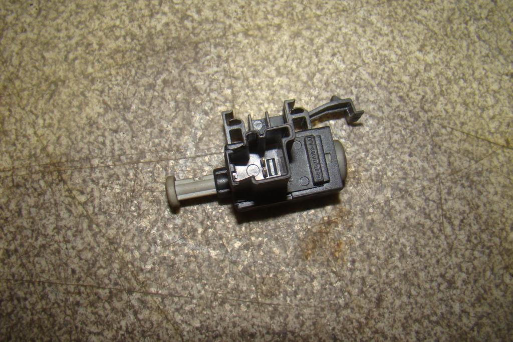 Датчик педали сцепления, 500 рублей, Пермь