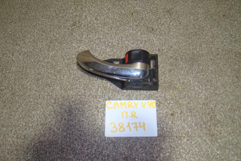 Ручка двери внутренняя правая, 500 рублей, Пермь