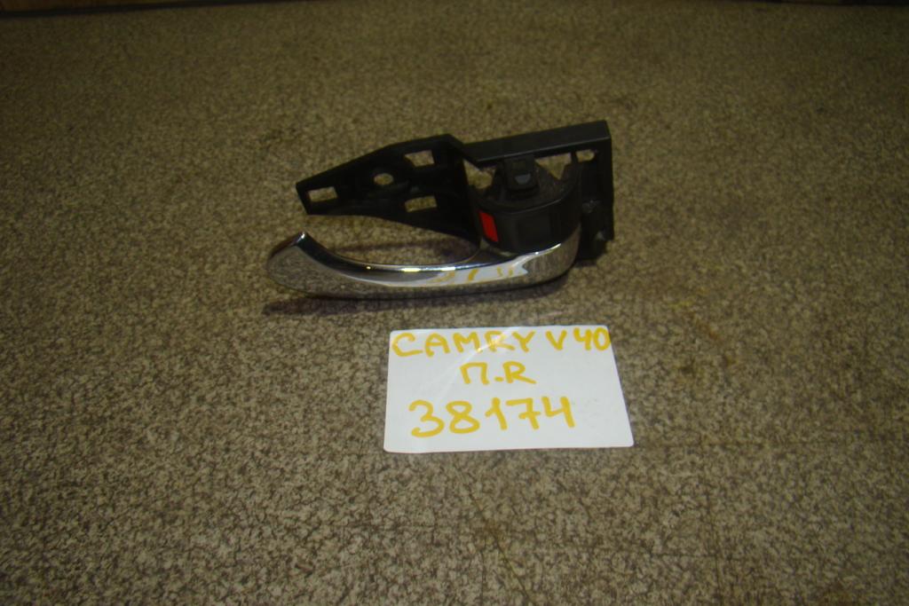 Ручка двери внутренняя правая, 500 рублей, Пермь