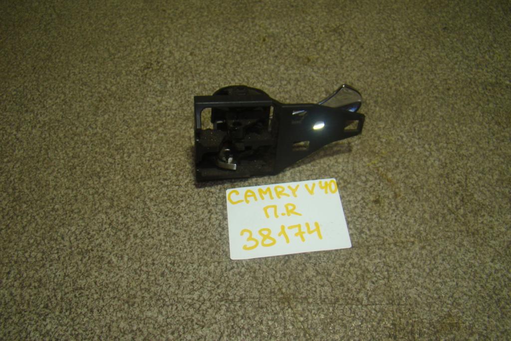 Ручка двери внутренняя правая, 500 рублей, Пермь