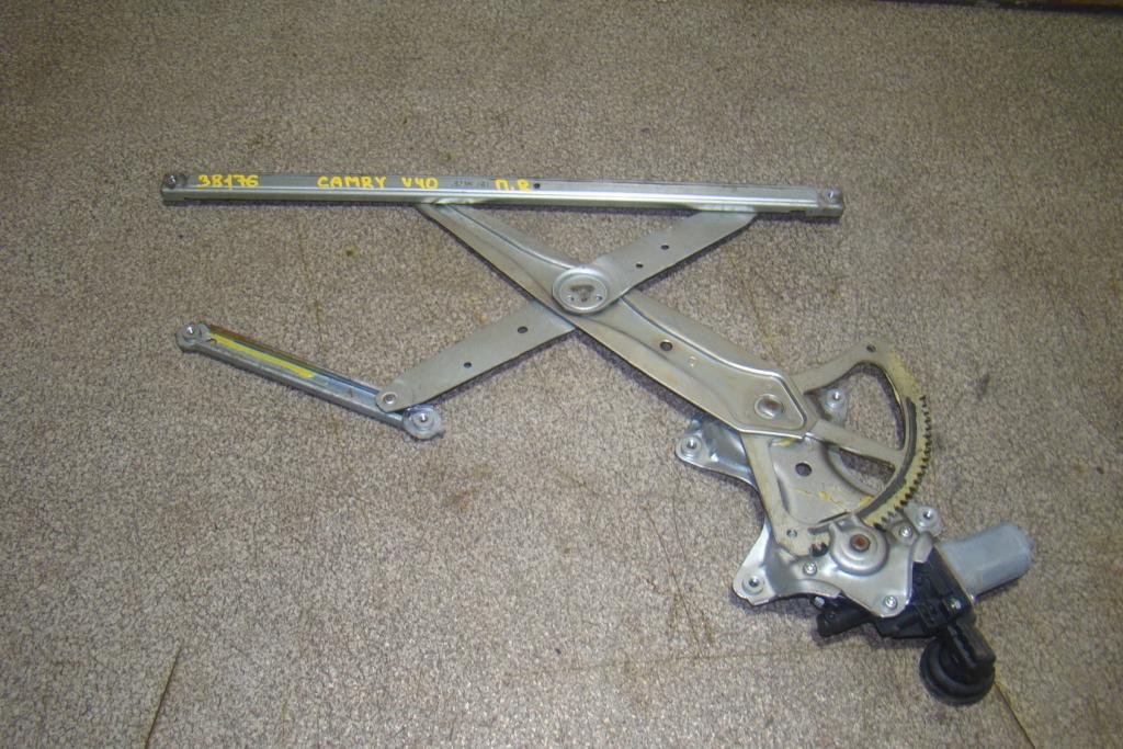 Стеклоподъемник передний правый, 2000 рублей, Пермь