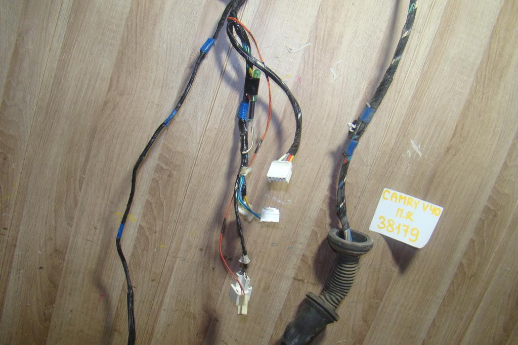 Проводка двери, 2000 рублей, Пермь