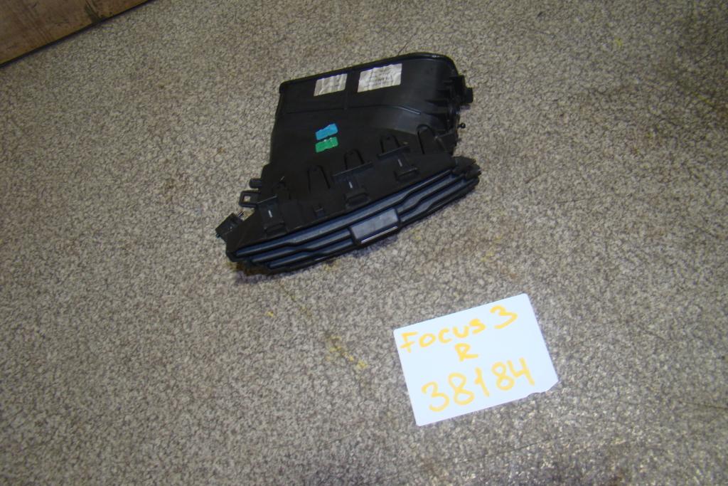 Дефлектор воздушный, 500 рублей, Пермь