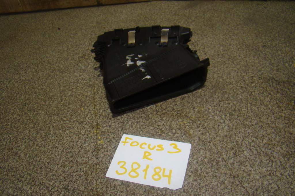 Дефлектор воздушный, 500 рублей, Пермь