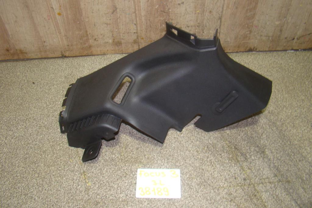 Обшивка стойки, 600 рублей, Пермь