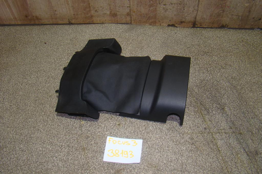 Кожух рулевой колонки верхний, 500 рублей, Пермь