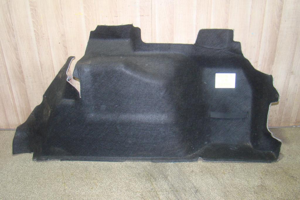 Обшивка багажника, 2000 рублей, Пермь