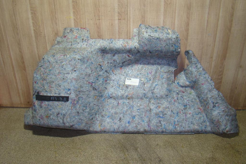 Обшивка багажника, 2000 рублей, Пермь